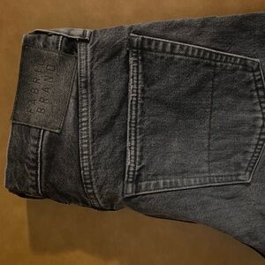 Fabric Brand Jeans